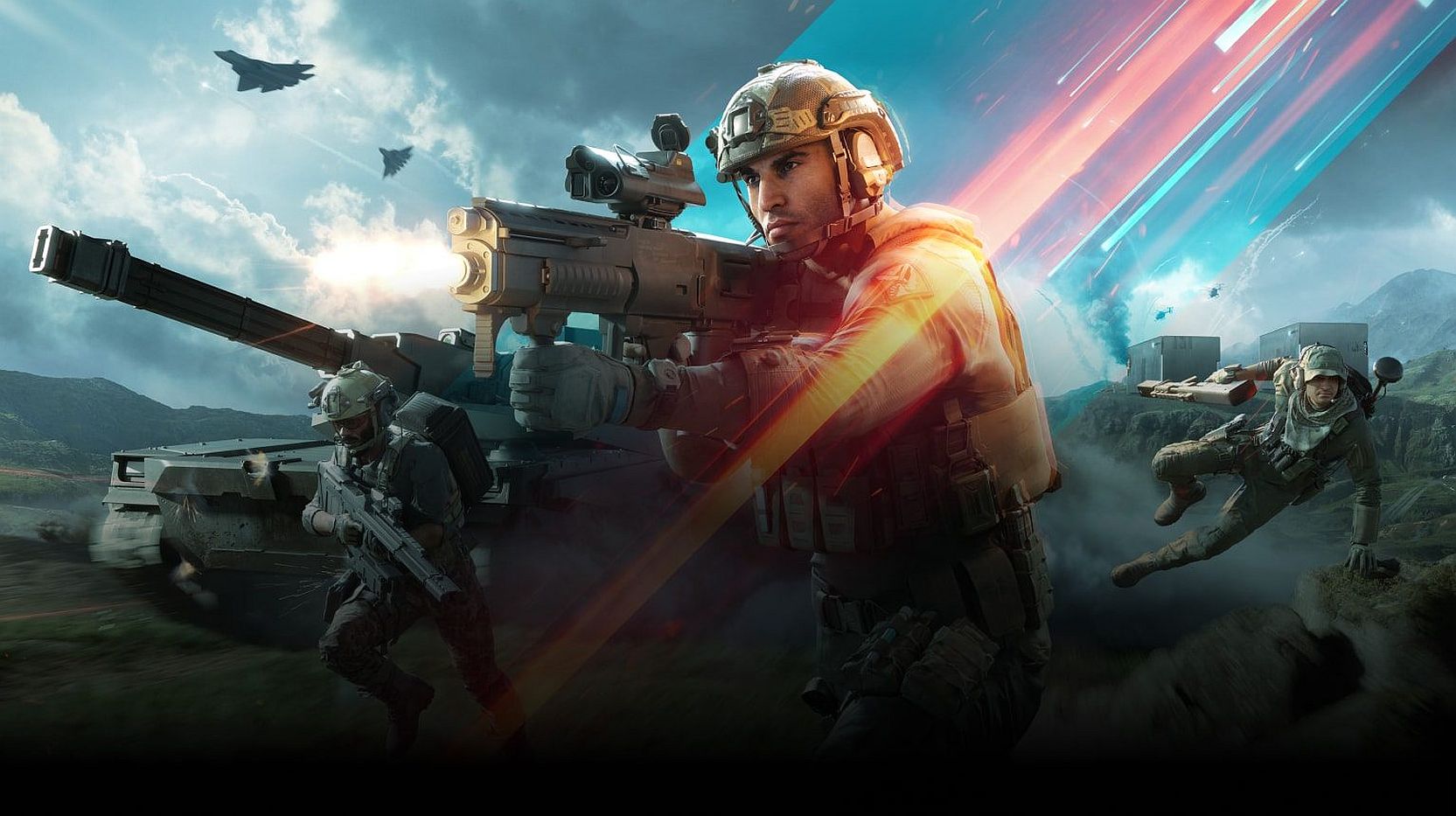 EA Closes Battlefield SinglePlayer Studio Ridgeline